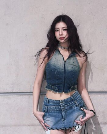 Full leaked Elyn leong page private photo