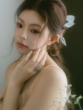 Full leaked Elyn leong page private photo