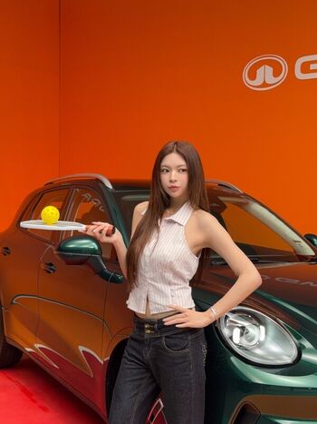 Full leaked Elyn leong private photo