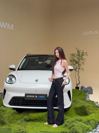 Full leaked Elyn leong private photo