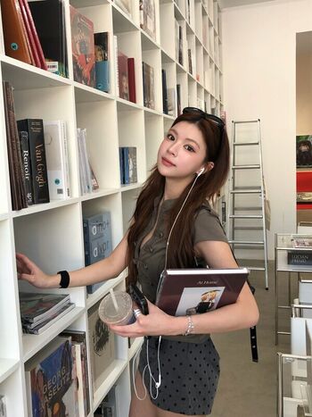 Full leaked Elyn leong private photo