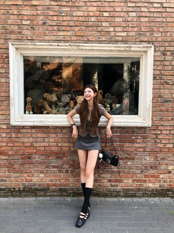 Full leaked Elyn leong private photo