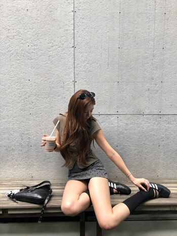 Full leaked Elyn leong private photo