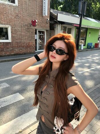Full leaked Elyn leong private photo