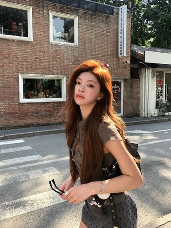 Full leaked Elyn leong private photo