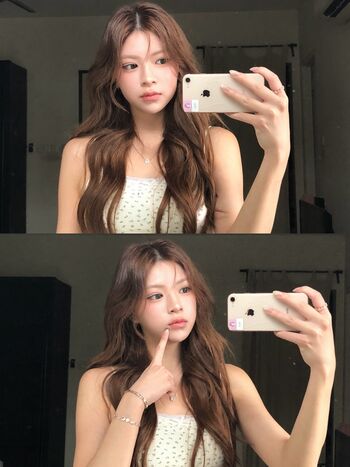 Full leaked Elyn leong private photo