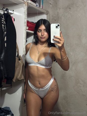 Full leaked Elynaoff private photo
