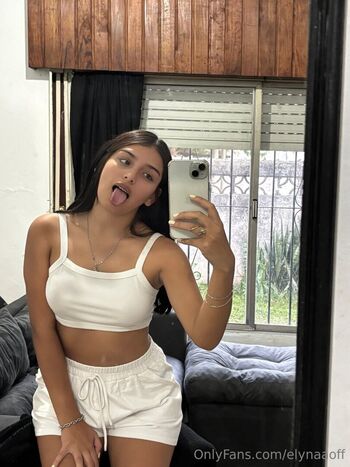 Full leaked Elynaoff private photo