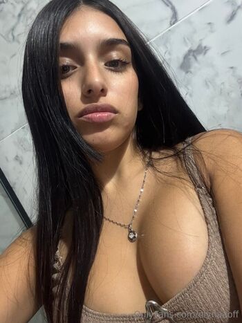 Full leaked Elynaoff private photo