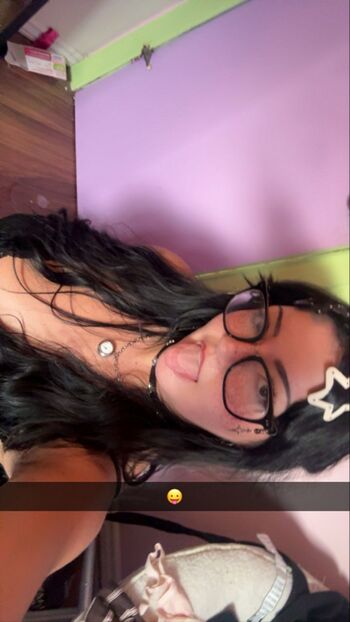 Full leaked Elyriss private photo