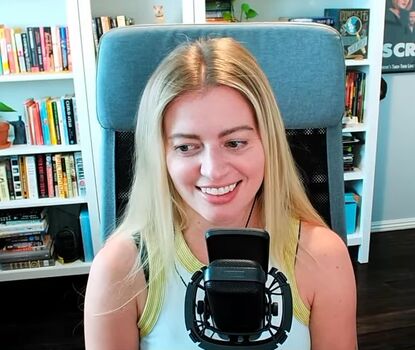 Full leaked Elyse willems private photo