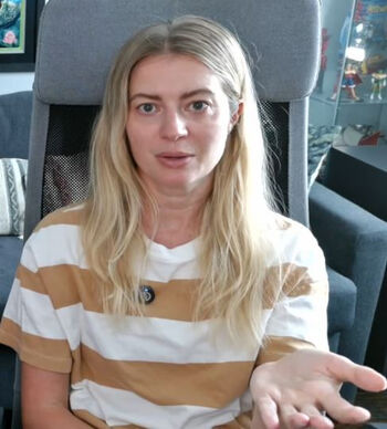 Full leaked Elyse willems private photo