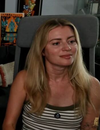 Full leaked Elyse willems private photo