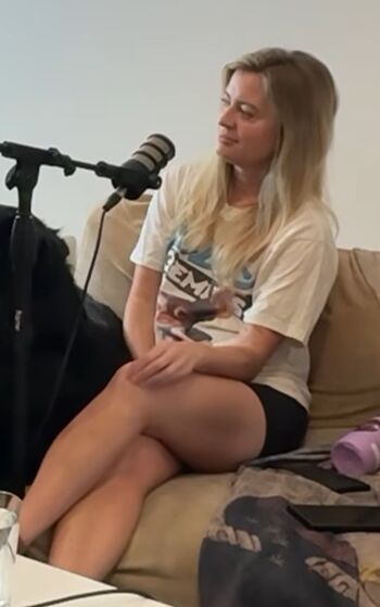 Full leaked Elyse willems private photo