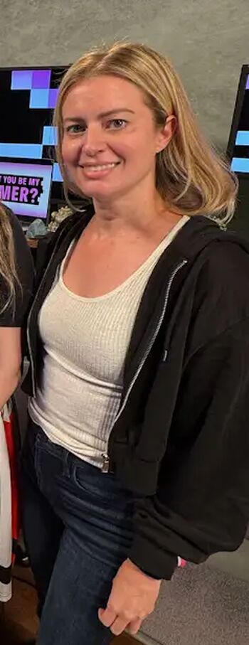 Elyse Willems
