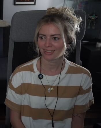 Elyse Willems