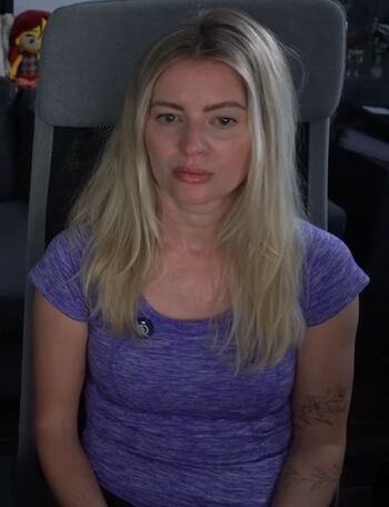 Full leaked Elyse willems private photo