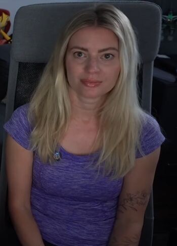 Full leaked Elyse willems private photo