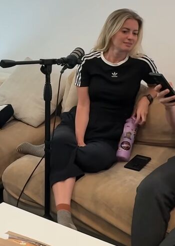 Full leaked Elyse willems private photo