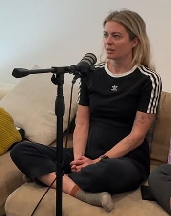 Full leaked Elyse willems private photo