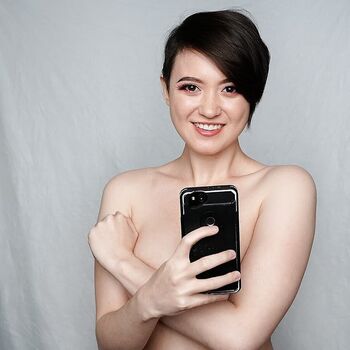 Full leaked Elysia griffin private photo
