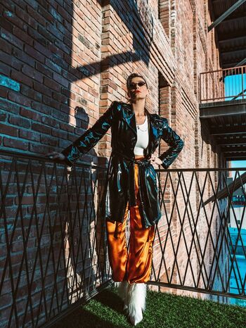 Full leaked Elysia rotaru private photo