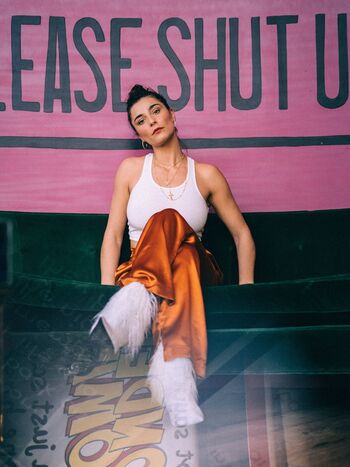 Full leaked Elysia rotaru private photo