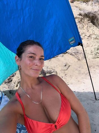 Full leaked Elysia rotaru private photo