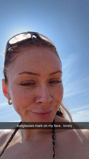Full leaked Elz the witch page private photo