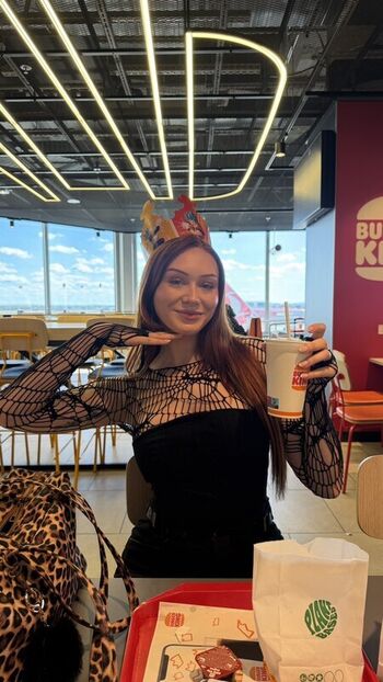 Full leaked Elz the witch private photo