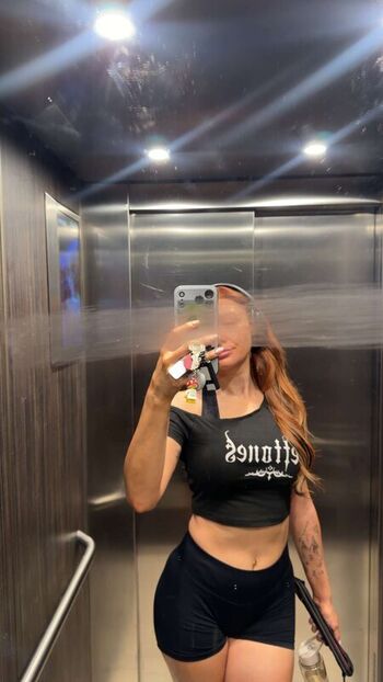 Full leaked Elz the witch private photo
