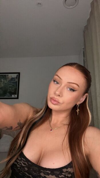 Full leaked Elz the witch private photo