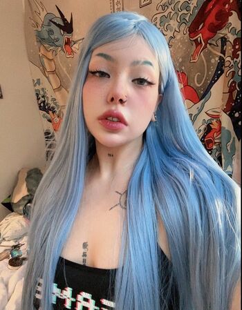 Full leaked Elzinha chan private photo