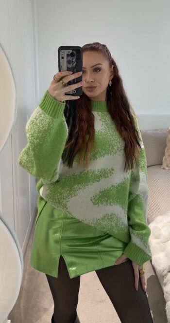 Full leaked Elzthewitch private photo