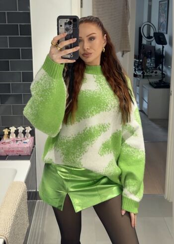 Full leaked Elzthewitch private photo