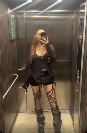 Full leaked Elzthewitch private photo