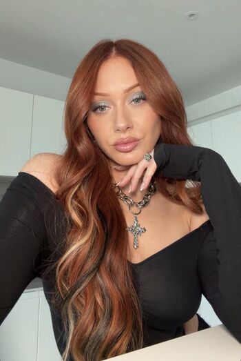 Full leaked Elzthewitch private photo
