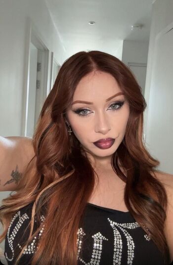 Full leaked Elzthewitch private photo