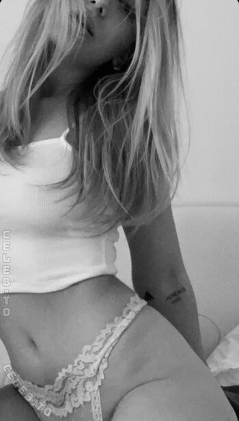 Full leaked Ema louise private photo