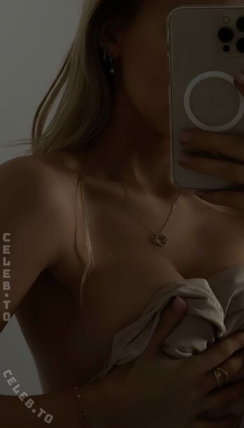 Full leaked Ema louise private photo