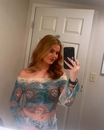 Full leaked Emajanewhite page private photo