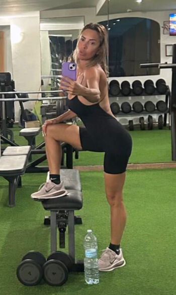 Full leaked Emanuela botto private photo