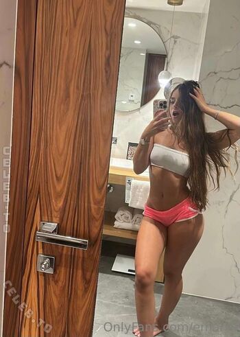 Full leaked Emarrb private photo