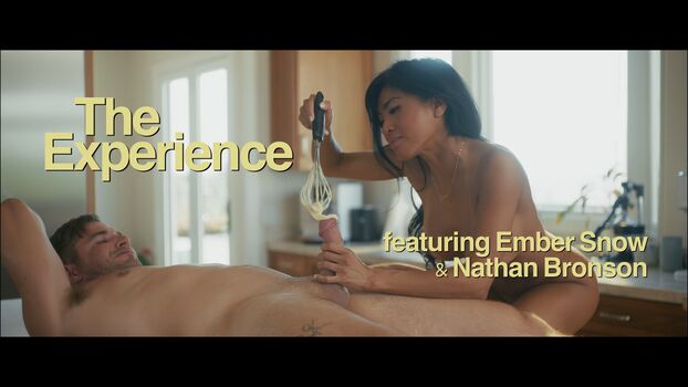 Full leaked Ember snow private photo