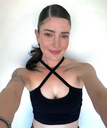 Full leaked Emberspleasures private photo