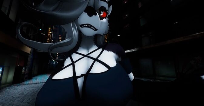 Full leaked Embertalks private photo