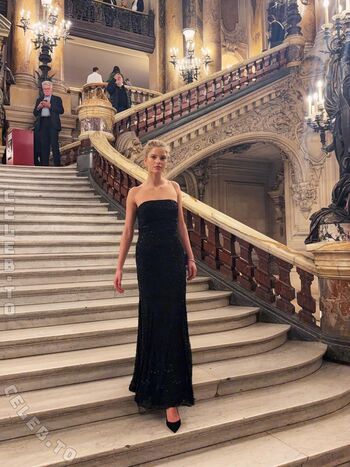 Embla Matilde Njerve