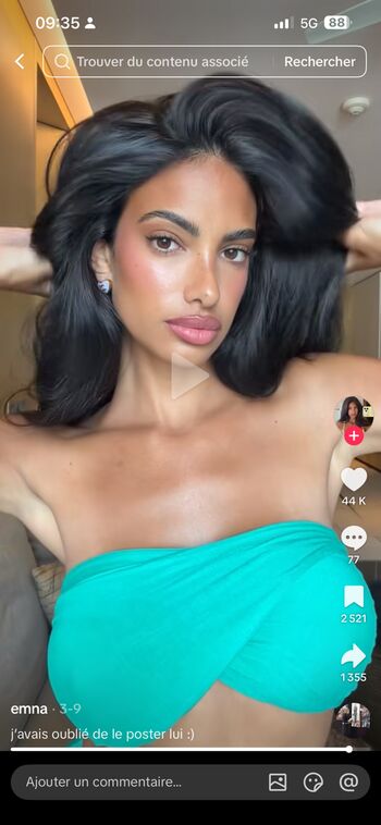 Full leaked Embtf private photo