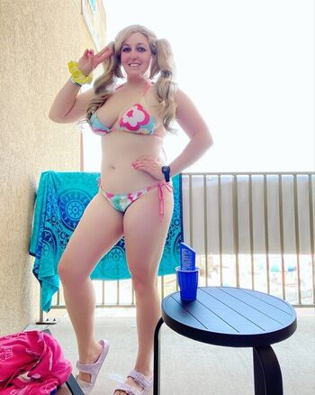Full leaked Emcat cosplay private photo