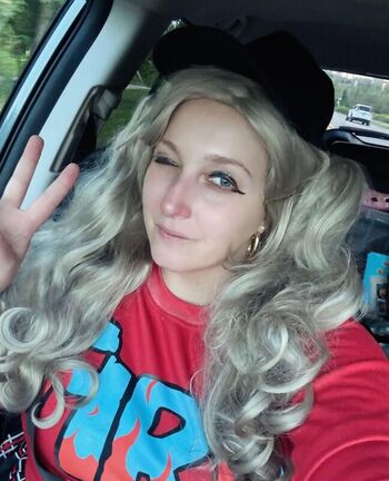 Full leaked Emcat cosplay private photo
